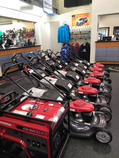 Honda Dealer «Lynnwood Honda», reviews and photos, 22020 WA-99, Edmonds, WA 98026, USA