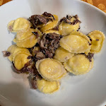 Photo n°1 de l'avis de Antonino.a fait le 30/08/2023 à 07:24 sur le  Sottomarino Giallo à Savignano sul Rubicone