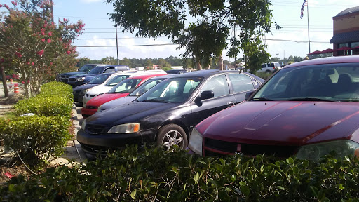 Fast Food Restaurant «Chick-fil-A», reviews and photos, 2405 Boundary St, Beaufort, SC 29906, USA