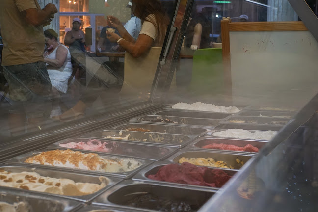 Gelato Mondo - גלידה