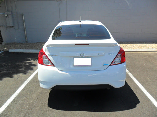 Auto Body Shop «USA Collision», reviews and photos, 10020 N Cave Creek Rd, Phoenix, AZ 85020, USA