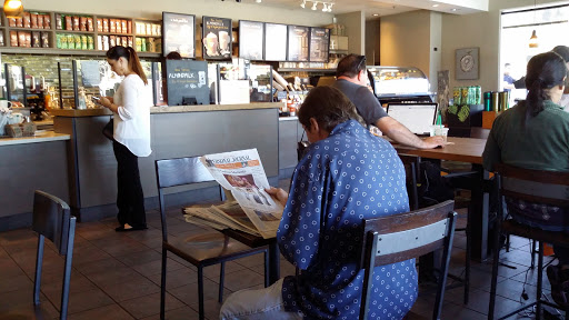 Starbucks image