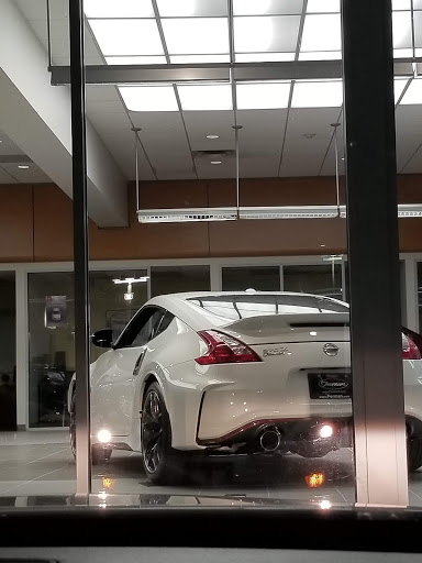 Nissan Dealer «Ferman Nissan Tampa», reviews and photos, 11001 N Florida Ave, Tampa, FL 33612, USA