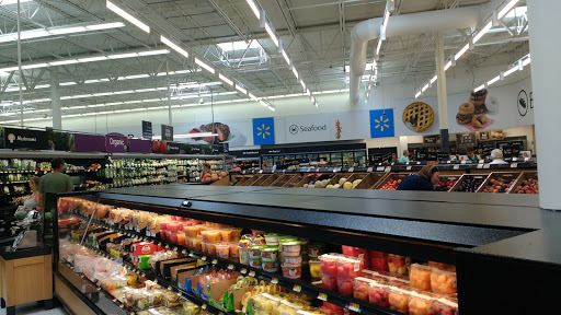 Department Store «Walmart Supercenter», reviews and photos, 201 Edwards Blvd, Lake Geneva, WI 53147, USA