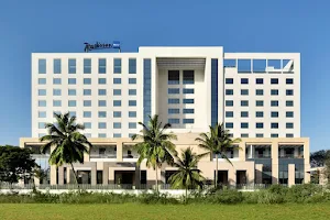 Radisson Blu Hotel Coimbatore image