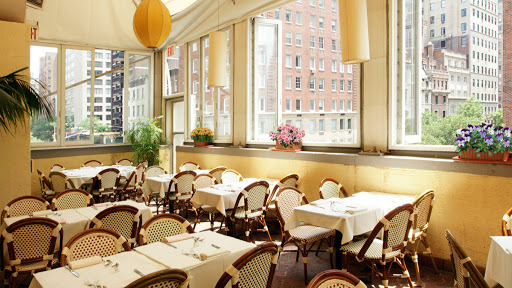 Photo of Serafina Fabulous Pizza