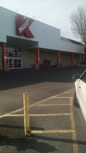 Discount Store «Kmart», reviews and photos, 3955 SW Murray Blvd, Beaverton, OR 97005, USA