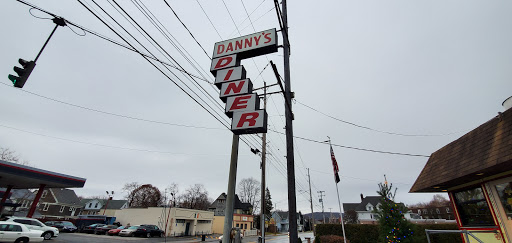 Dannys Diner image 6