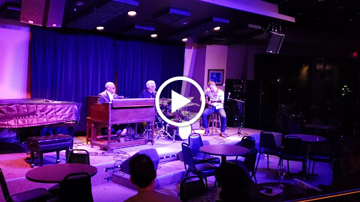 Jazz Club «BOP STOP @ The Music Settlement», reviews and photos, 2920 Detroit Ave, Cleveland, OH 44113, USA