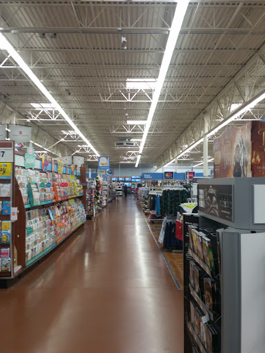 Department Store «Walmart Supercenter», reviews and photos, 2424 W Jefferson St, Joliet, IL 60435, USA