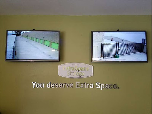 Storage Facility «Extra Space Storage», reviews and photos, 19937 E Walnut Dr S, Walnut, CA 91789, USA