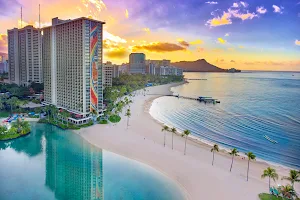 Hilton Hawaiian Village Waikiki Beach Resort image