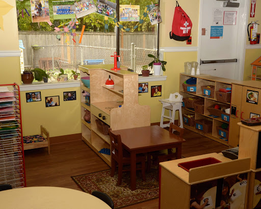 Day Care Center «La Petite Academy of Kirkland, WA», reviews and photos, 11440 NE 116th St, Kirkland, WA 98034, USA