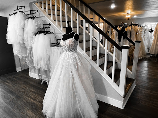 Boutique «Circle Park Bridal Boutique», reviews and photos, 4950 Keller Springs Rd #110, Addison, TX 75001, USA
