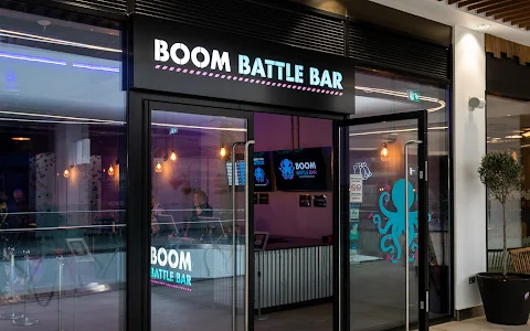 Boom Battle Bar Eastbourne image