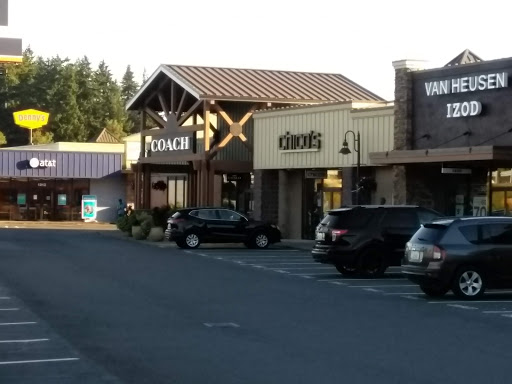 Shoe Store «Famous Footwear Outlet», reviews and photos, 1332 Lum Rd, Centralia, WA 98531, USA