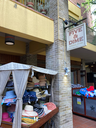 General Store «Five & Dime General Store», reviews and photos, 512 River Walk St, San Antonio, TX 78205, USA