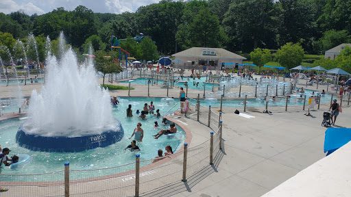 Park «Tibbetts Brook Park», reviews and photos, 355 Midland Ave, Yonkers, NY 10704, USA