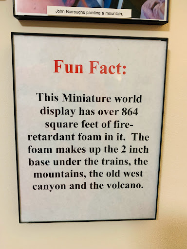 Museum «Roads and Rails Museum», reviews and photos, 200 N East St, Frederick, MD 21701, USA