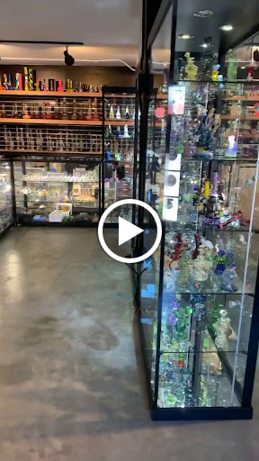 Tobacco Shop «Peacepipe Smoke Shop», reviews and photos, 622 Santa Rosa Ave, Santa Rosa, CA 95404, USA