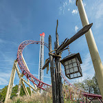 Photo n° 28 de l'avis de Aurelien.u fait le 04/09/2022 à 17:44 pour Walibi Rhône-Alpes à Les Avenières Veyrins-Thuellin