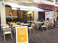 Photos du propriétaire du Restauration rapide Bagel Corner - Bagels - Donuts - Café à Lille - n°1