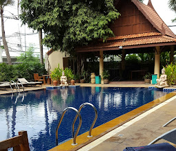 Nova Park Hotel by Compass Hospitality photo