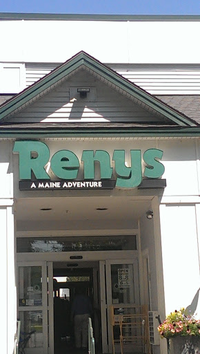Department Store «Renys Department Store», reviews and photos, 151 Main St, Bridgton, ME 04009, USA