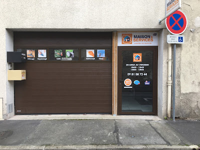 Maison et Services Lamorlaye | Ménage, repassage, jardinage, nettoyage des vitres à Lamorlaye