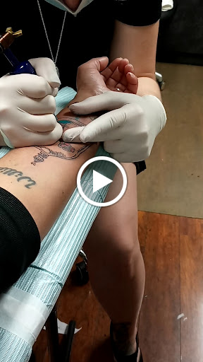 Explore dracula tattoo ideas, creative tattoo ideas in East Stroudsburg, available at Third Dimension Tattoo