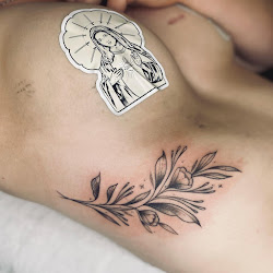 Sacred Art Tattoo and Piercing