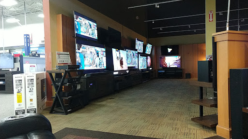 Electronics Store «Best Buy», reviews and photos, 7665 Sudley Rd, Manassas, VA 20109, USA
