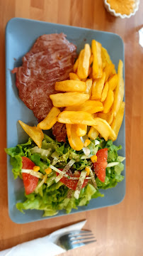 Plats et boissons du Restaurant Burger Store à Agde - n°20