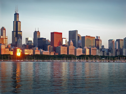 CNA Chicago Branch, 333 S Wabash Ave, Chicago, IL 60604, USA, Insurance Company