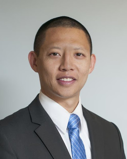 Eric C. Chang, M.D.