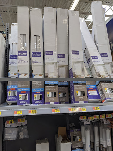 Department Store «Walmart Supercenter», reviews and photos, 1960 Twin Lakes Pkwy, Roseville, MN 55113, USA