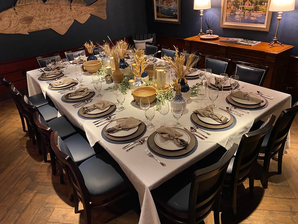 Atlantic Fish Company Boston, MA 02116 Menu, Reviews, Hours & Contact