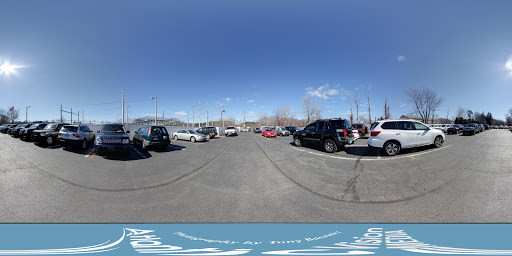 Used Car Dealer «Car Factory Direct», reviews and photos, 770 Bridgeport Ave, Milford, CT 06460, USA