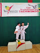 Gimnasios taekwondo Bucaramanga