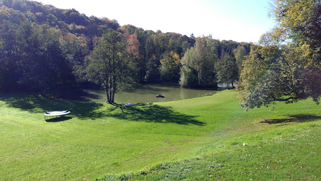 Chateau de Tharoul - Sauna