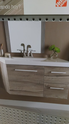 Home Improvement Store «The Home Depot», reviews and photos, 200 South Ave, Garwood, NJ 07027, USA