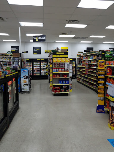 Discount Store «Dollar General», reviews and photos, 10633 W Peoria Ave, Sun City, AZ 85351, USA
