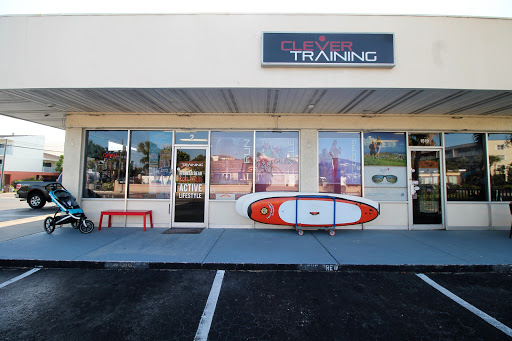 Running Store «Clever Training», reviews and photos, 1519 Gulf Blvd #1, Indian Rocks Beach, FL 33785, USA