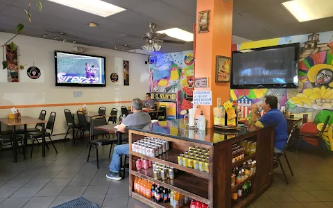 Puerto Colombia Grill image