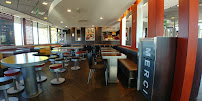 Atmosphère du Restauration rapide McDonald's à Lempdes - n°1