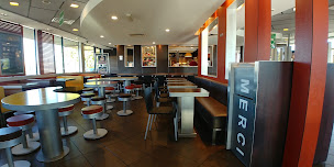 Photo n°42 de McDonald's à Lempdes ()