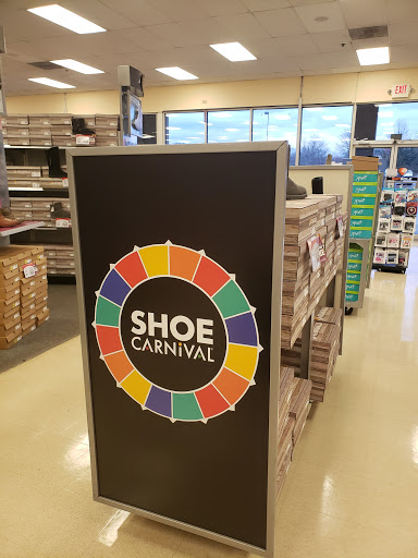 Shoe Store «Shoe Carnival», reviews and photos, 740 Ernest W Barrett Pkwy NW, Kennesaw, GA 30144, USA