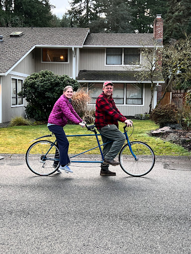 Bicycle Store «Bicycle Centres of Silver Lake», reviews and photos, 13027 Bothell Everett Hwy, Everett, WA 98208, USA