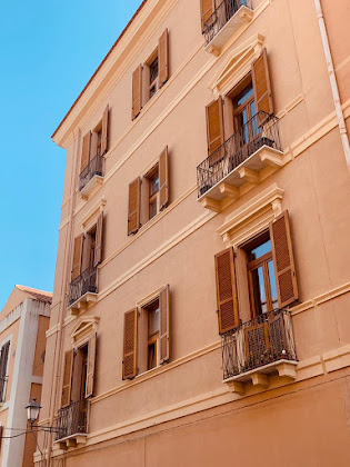 Photo hôtels My exclusive cavour 09124 Cagliari