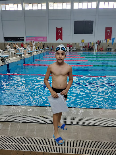 İzmir Yıldızlar Yüzme Spor Kulübü